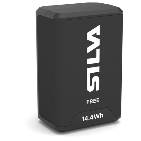 SILVA - Free Headlamp Battery 2.0Ah