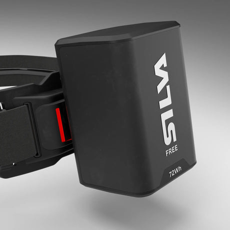 SILVA - Free Headlamp Battery 10.0AH