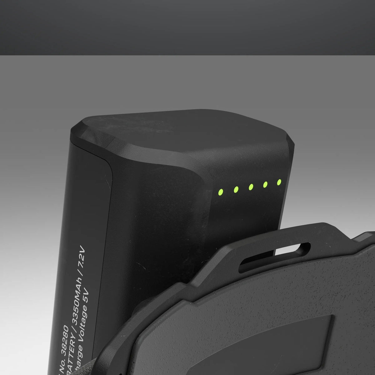 SILVA - Free Headlamp Battery 10.0AH
