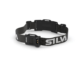 SILVA - Free Series Headset Mount for Headlamps