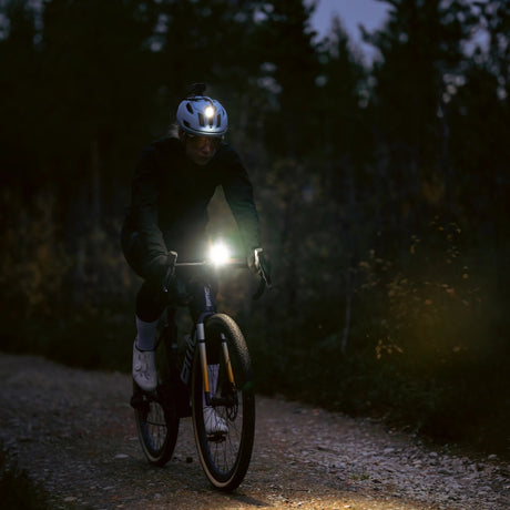 SILVA - Free Handlebar Mount Kit for Headlamps