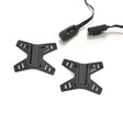SILVA - Free Helmet Mount Kit for Headlamps