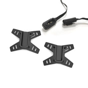 SILVA - Free Helmet Mount Kit for Headlamps