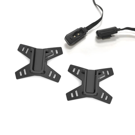 SILVA - Free Helmet Mount Kit for Headlamps