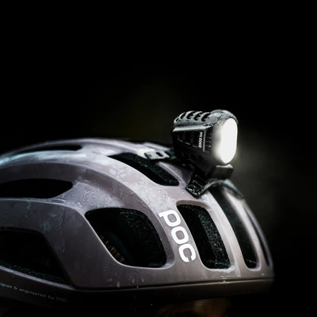 SILVA - Free Helmet Mount Kit for Headlamps
