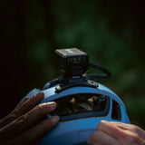 SILVA - Free Helmet Mount Kit for Headlamps