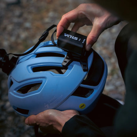 SILVA - Free GoPro Mount Kit for Headlamps