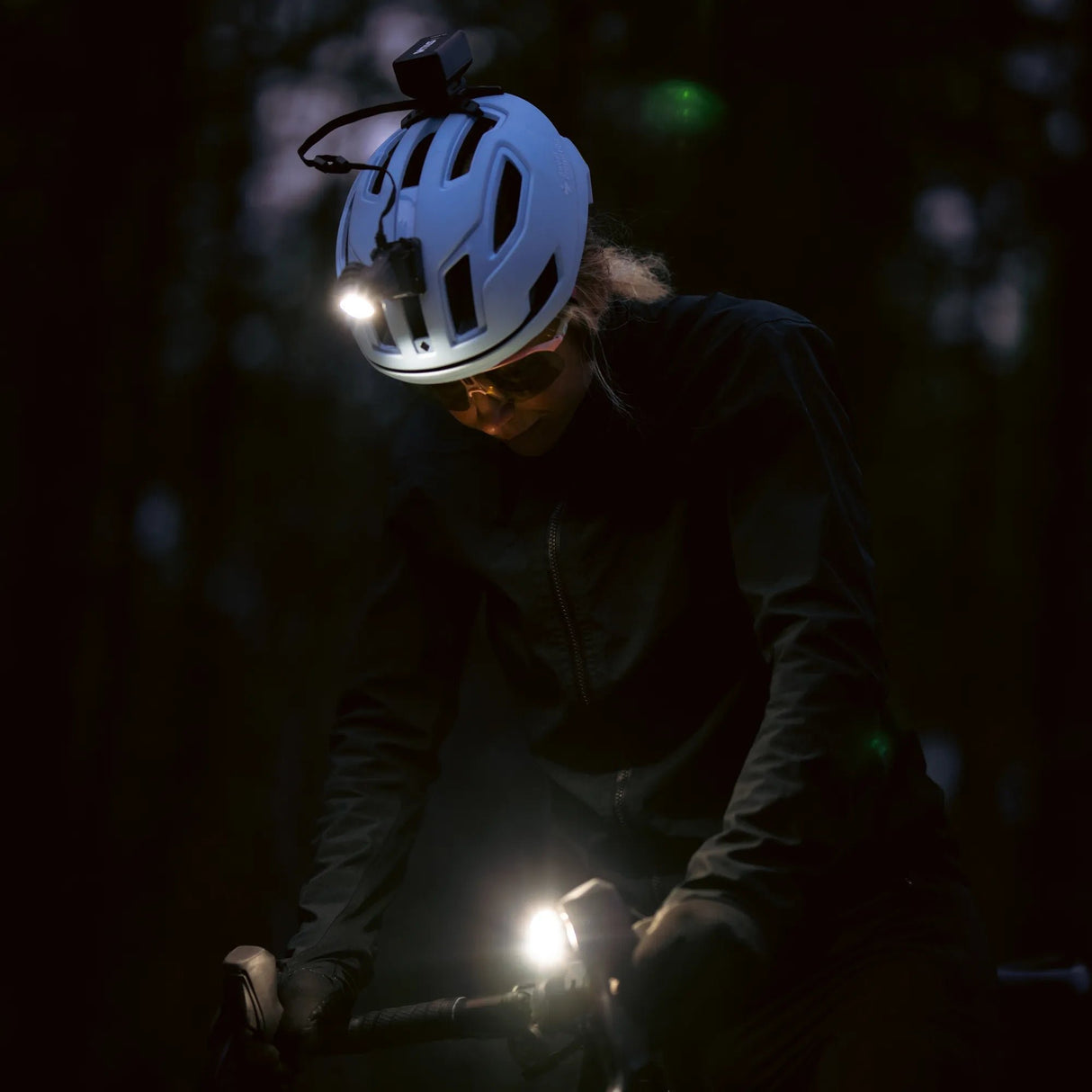 SILVA - Free GoPro Mount Kit for Headlamps