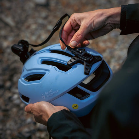 SILVA - Free GoPro Mount Kit for Headlamps