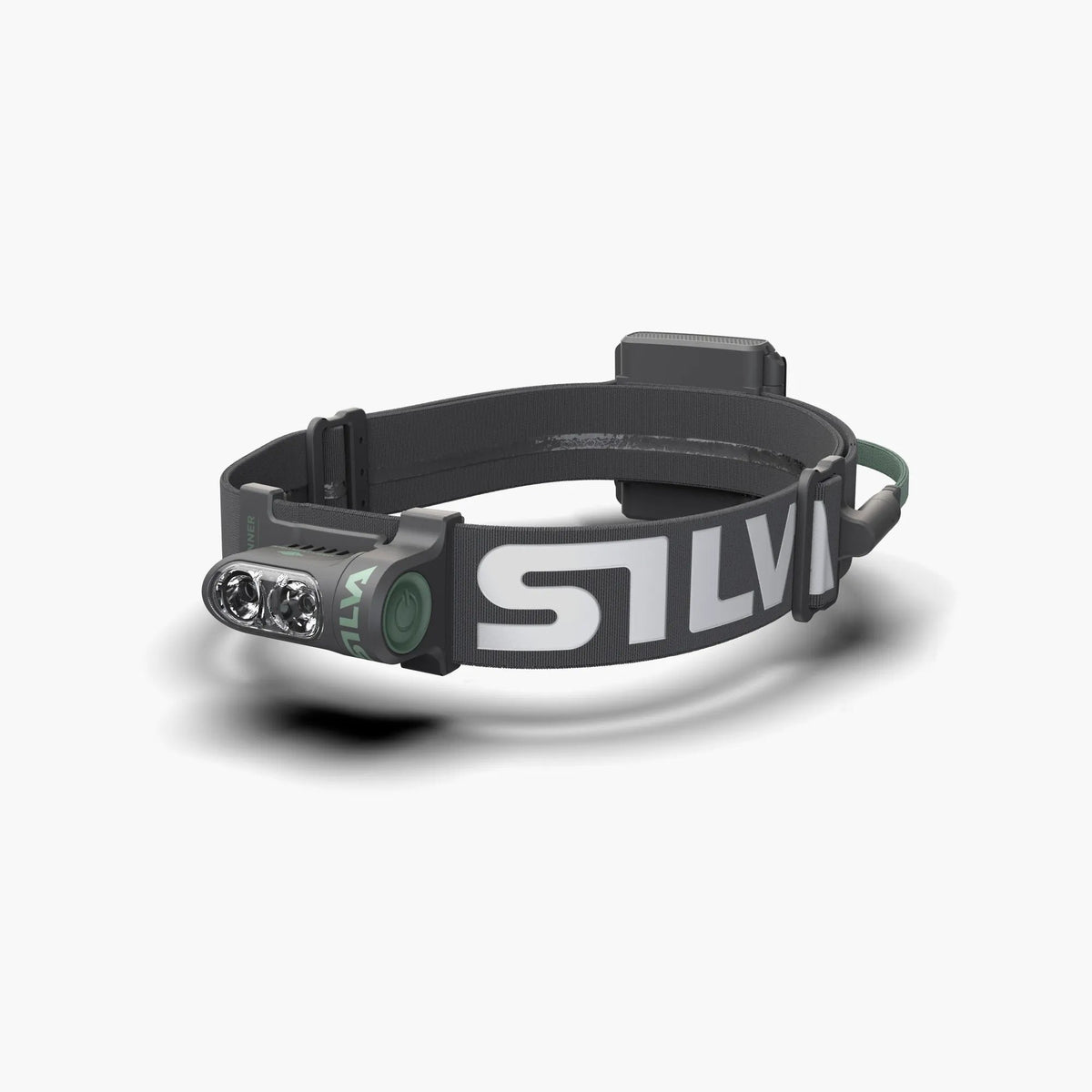 SILVA - Trail Runner Free 2 Headlamp