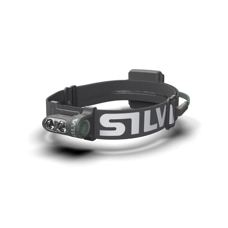 SILVA - Trail Runner Free 2 Headlamp
