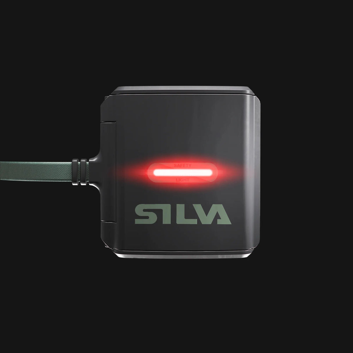 SILVA - Trail Runner Free 2 Headlamp