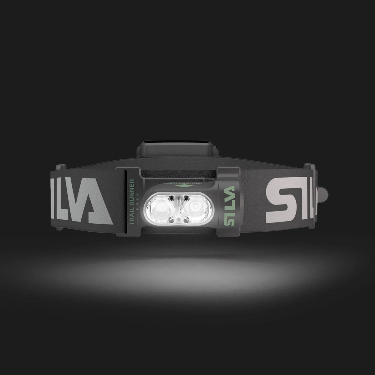 SILVA - Trail Runner Free 2 Headlamp