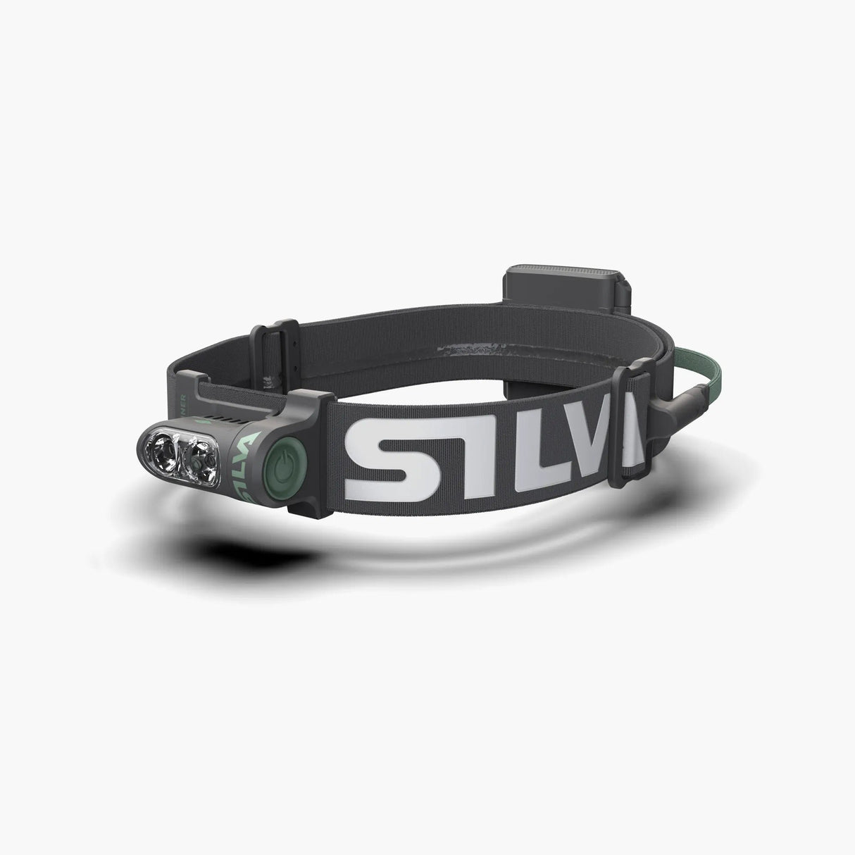 SILVA - Trail Runner Free 2 Hybrid Headlamp