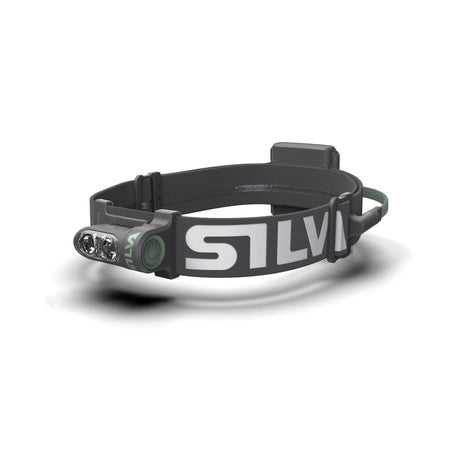 SILVA - Trail Runner Free 2 Hybrid Headlamp