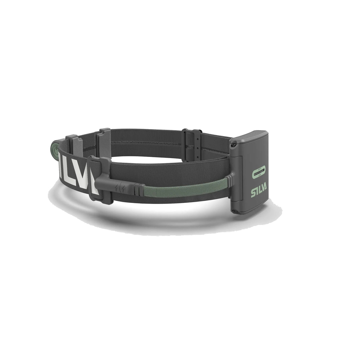 SILVA - Trail Runner Free 2 Hybrid Headlamp — view 5