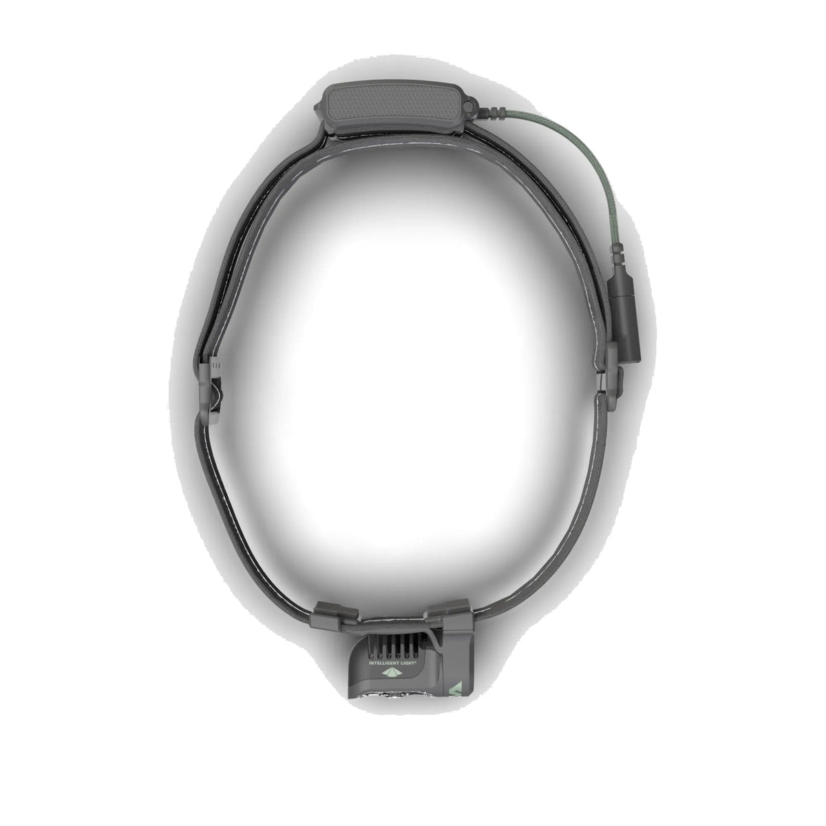 SILVA - Trail Runner Free 2 Hybrid Headlamp — view 8