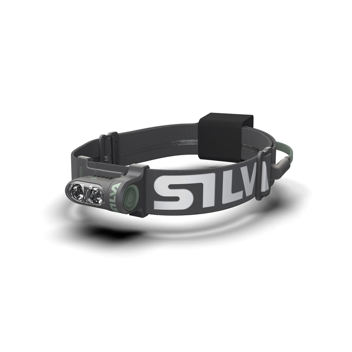SILVA - Trail Runner Free 2 Ultra Headlamp