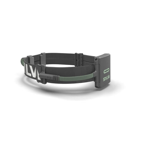 SILVA - Trail Runner Free 2 Ultra Headlamp