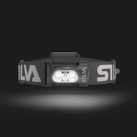 SILVA - Trail Runner Free 2 Ultra Headlamp