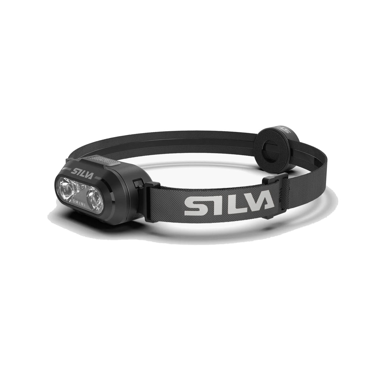 SILVA - Smini 250 Lumen Headlamp - Black — view 2