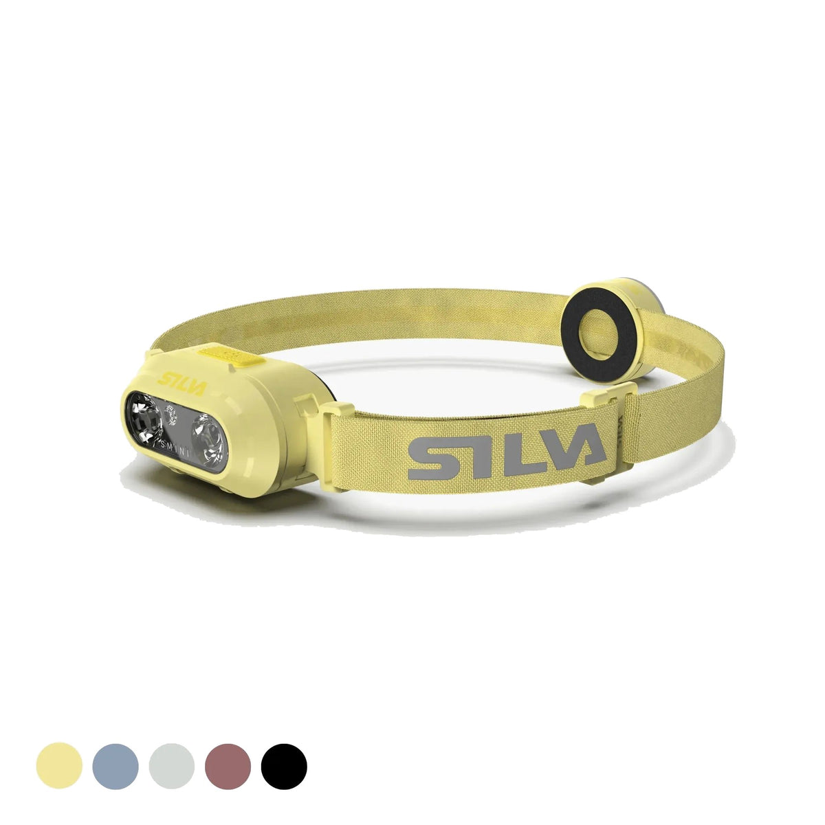 SILVA - Smini 250 Lumen Headlamp - Black — view 3