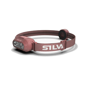 SILVA - Smini 250 Lumen Headlamp - Rose
