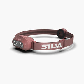 SILVA - Smini 250 Lumen Headlamp - Rose