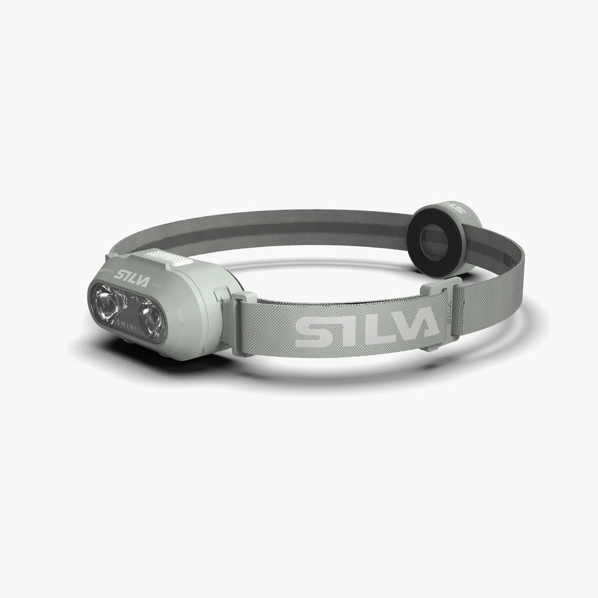 SILVA - Smini 250 Lumen Headlamp - Mint Green