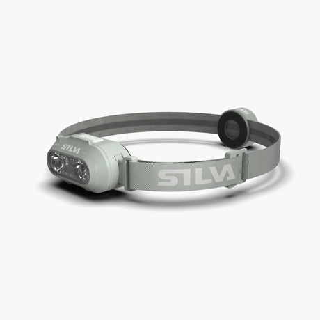 SILVA - Smini 250 Lumen Headlamp - Mint Green