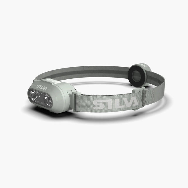 SILVA - Smini 250 Lumen Headlamp - Mint Green