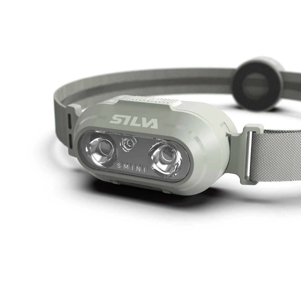 SILVA - Smini 250 Lumen Headlamp - Mint Green