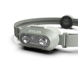 SILVA - Smini 250 Lumen Headlamp - Mint Green