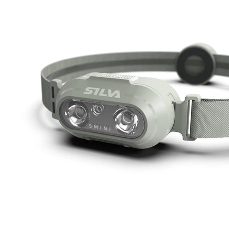 SILVA - Smini 250 Lumen Headlamp - Mint Green