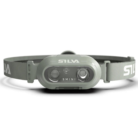 SILVA - Smini 250 Lumen Headlamp - Mint Green
