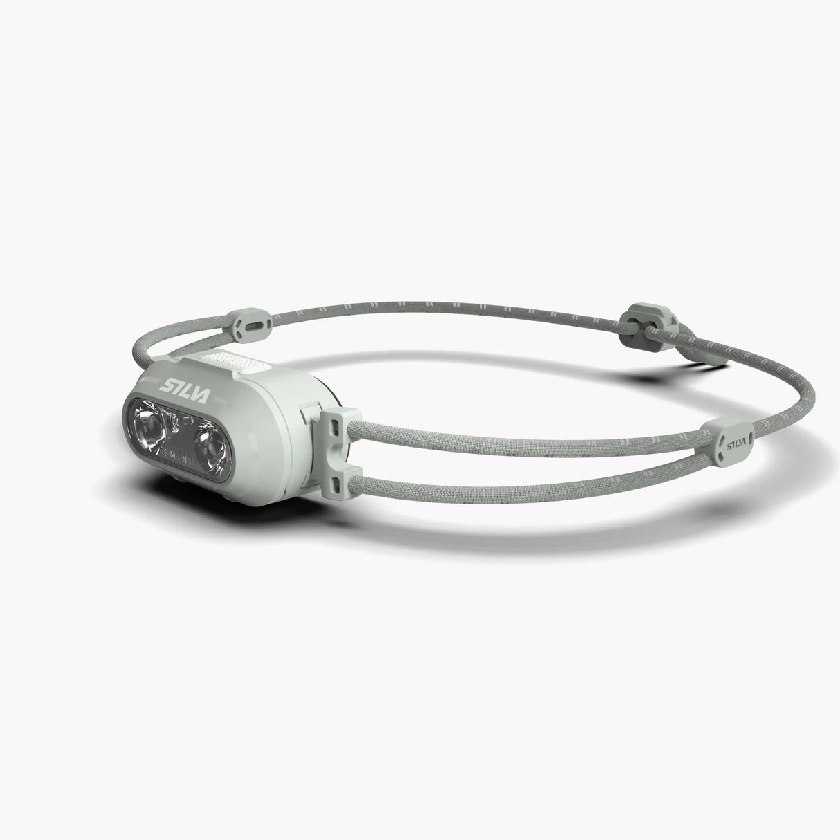 SILVA - Smini Fly 250 Lumen Headlamp - Mint Green