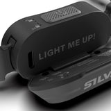 SILVA - Smini Fly 250 Lumen Headlamp - Mint Green
