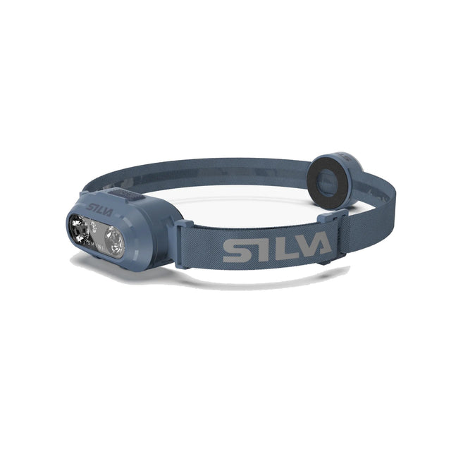 SILVA - Smini 250 Lumen Headlamp - Blue