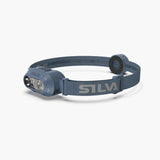 SILVA - Smini 250 Lumen Headlamp - Blue