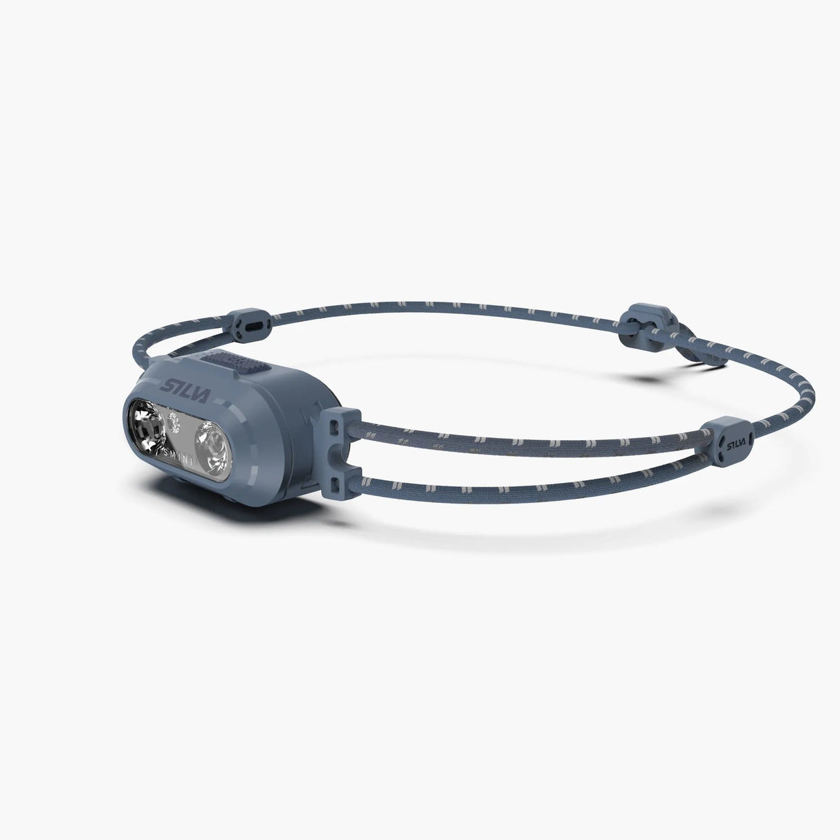 SILVA - Smini Fly 250 Lumen Headlamp - Blue