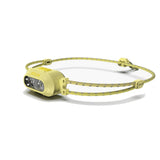 SILVA - Smini Fly 250 Lumen Headlamp - Yellow