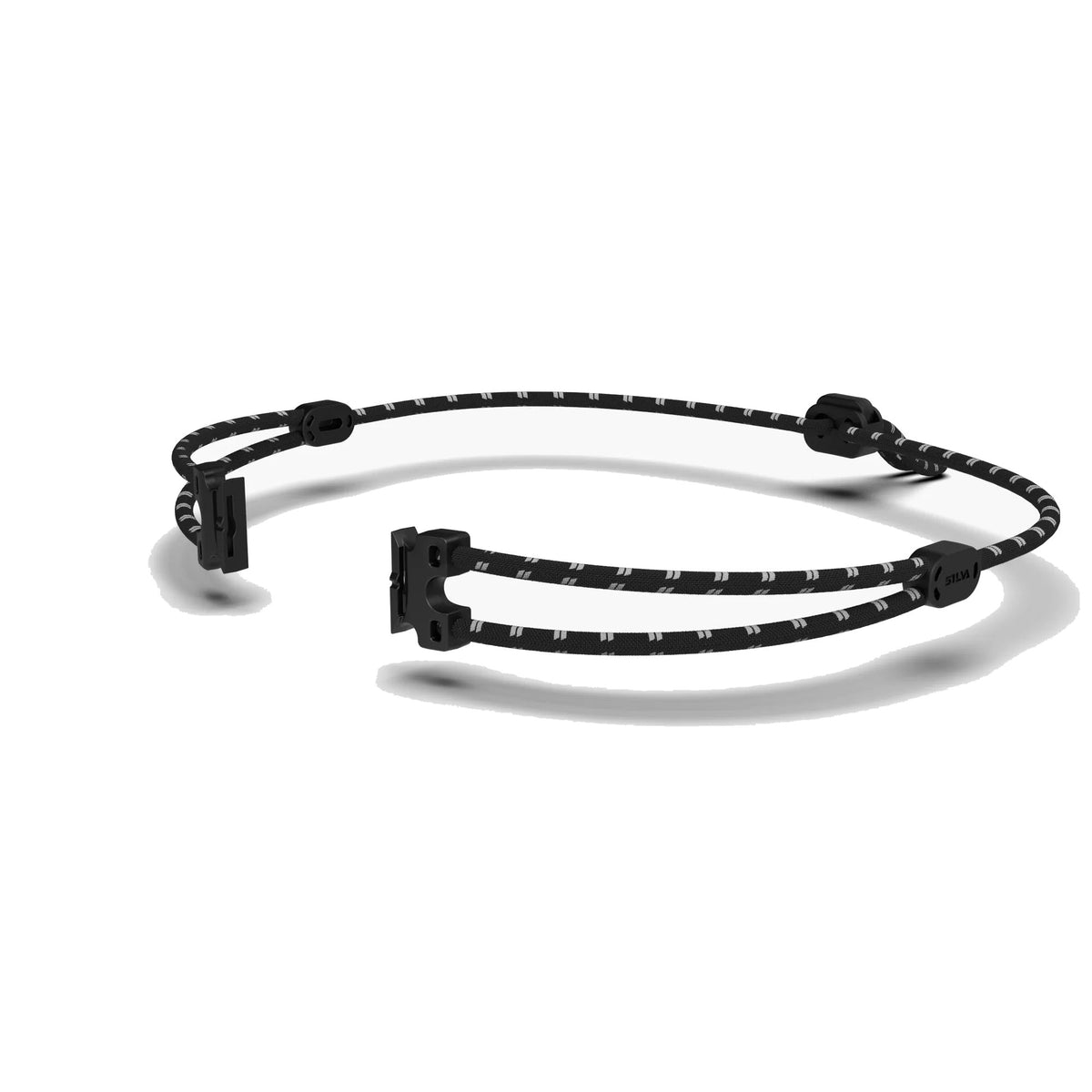 SILVA - Smini Fly 3mm Headband for Lightweight Trekking