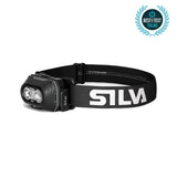 SILVA - Explore 5 Headlamp 700 Lumen Black