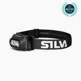 SILVA - Explore 5 Headlamp 700 Lumen Black
