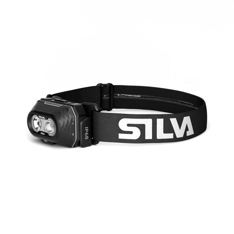 SILVA - Explore 5 Headlamp 700 Lumen Black