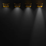 SILVA - Explore 5 700 Lumen Headlamp - Yellow