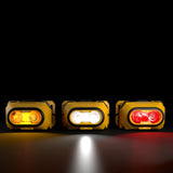 SILVA - Explore 5 700 Lumen Headlamp - Yellow