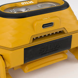 SILVA - Explore 5 700 Lumen Headlamp - Yellow