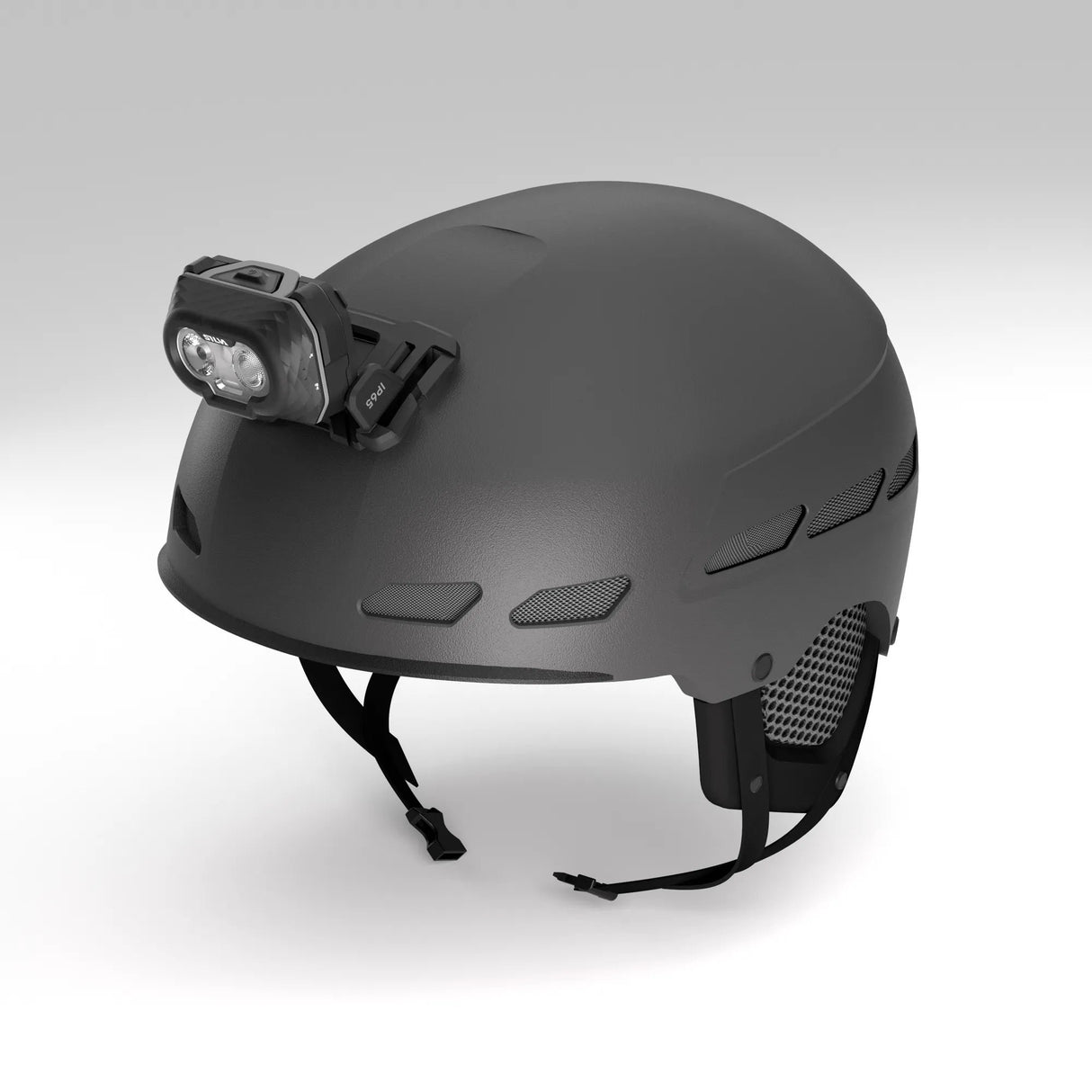 SILVA - Discover 500 Lumen Hybrid Headlamp - Black