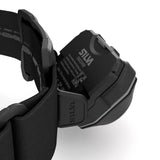 SILVA - Discover 500 Lumen Hybrid Headlamp - Black